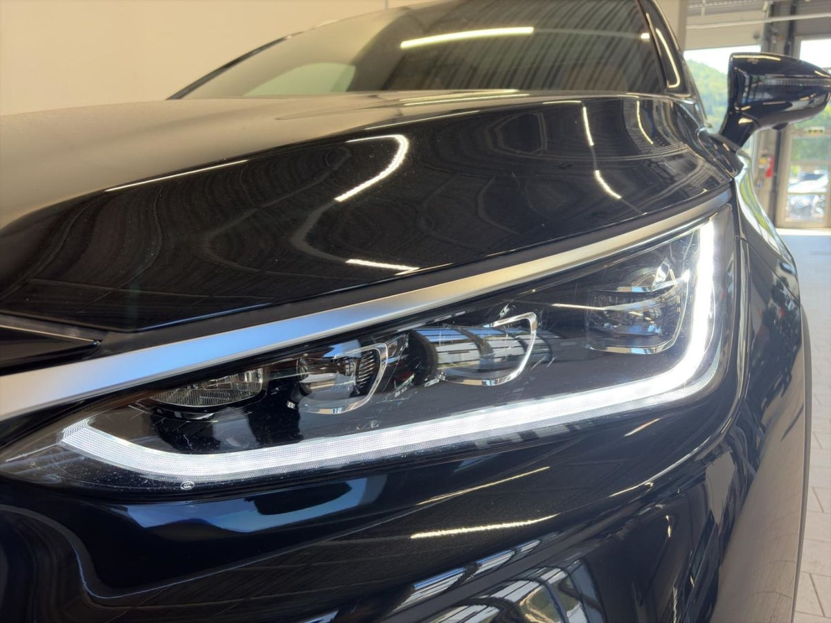 BYD Tang