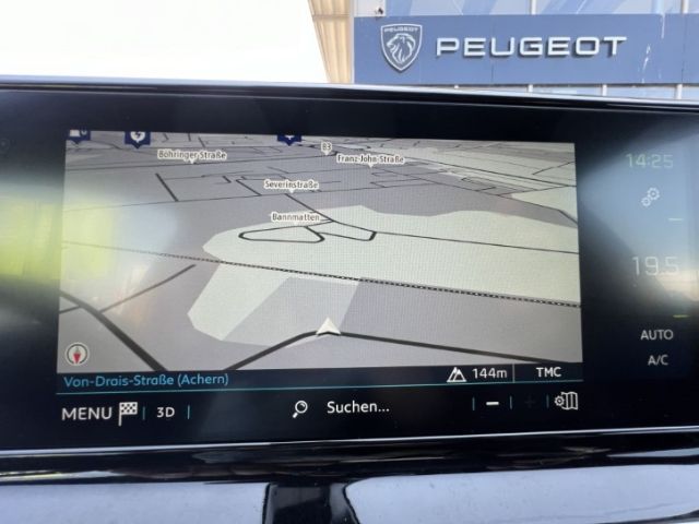 Peugeot 208 e- GT - Samsaru's Car Outlet