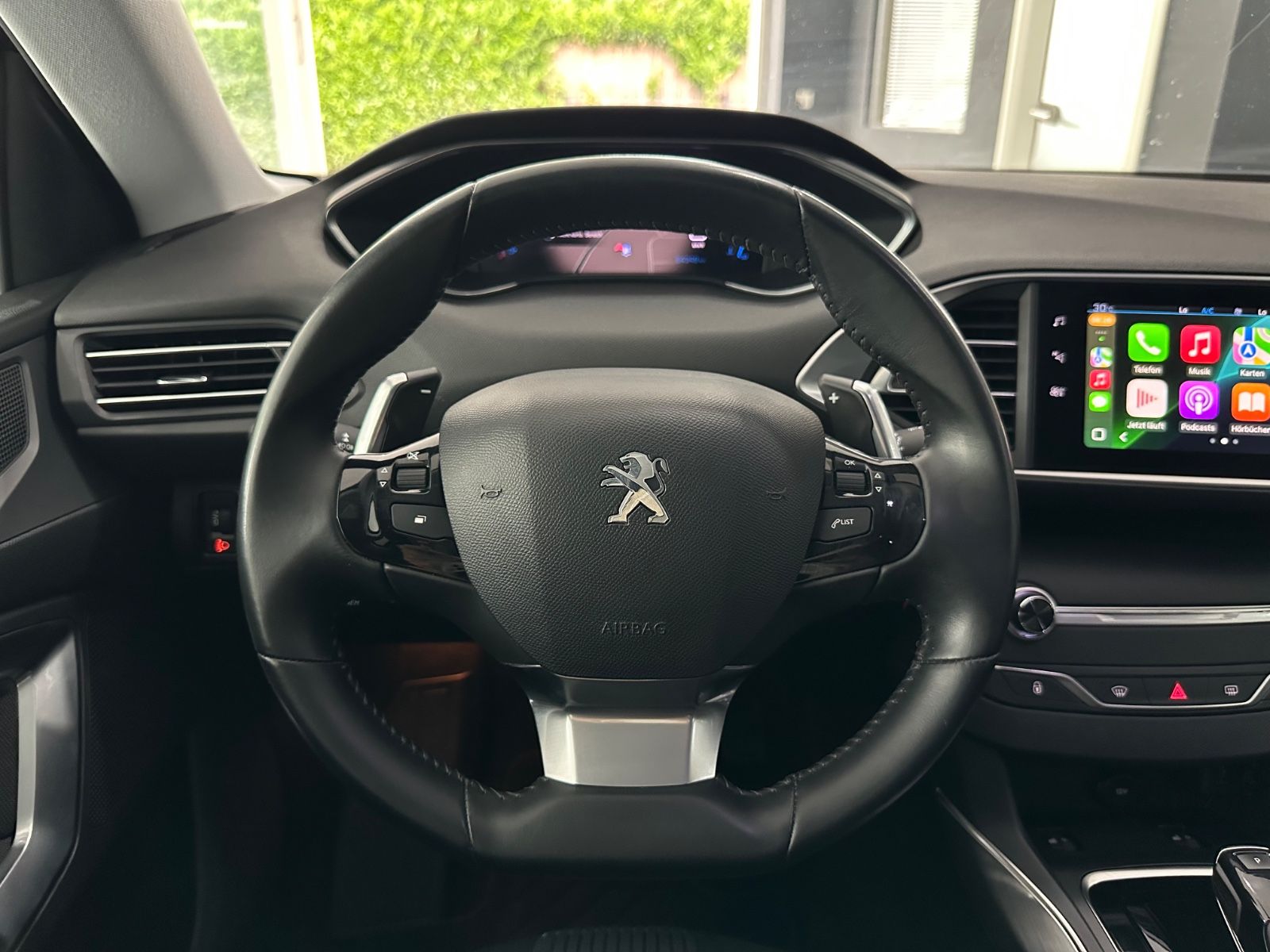 Peugeot 308 SW Allure - Samsaru's Car Outlet