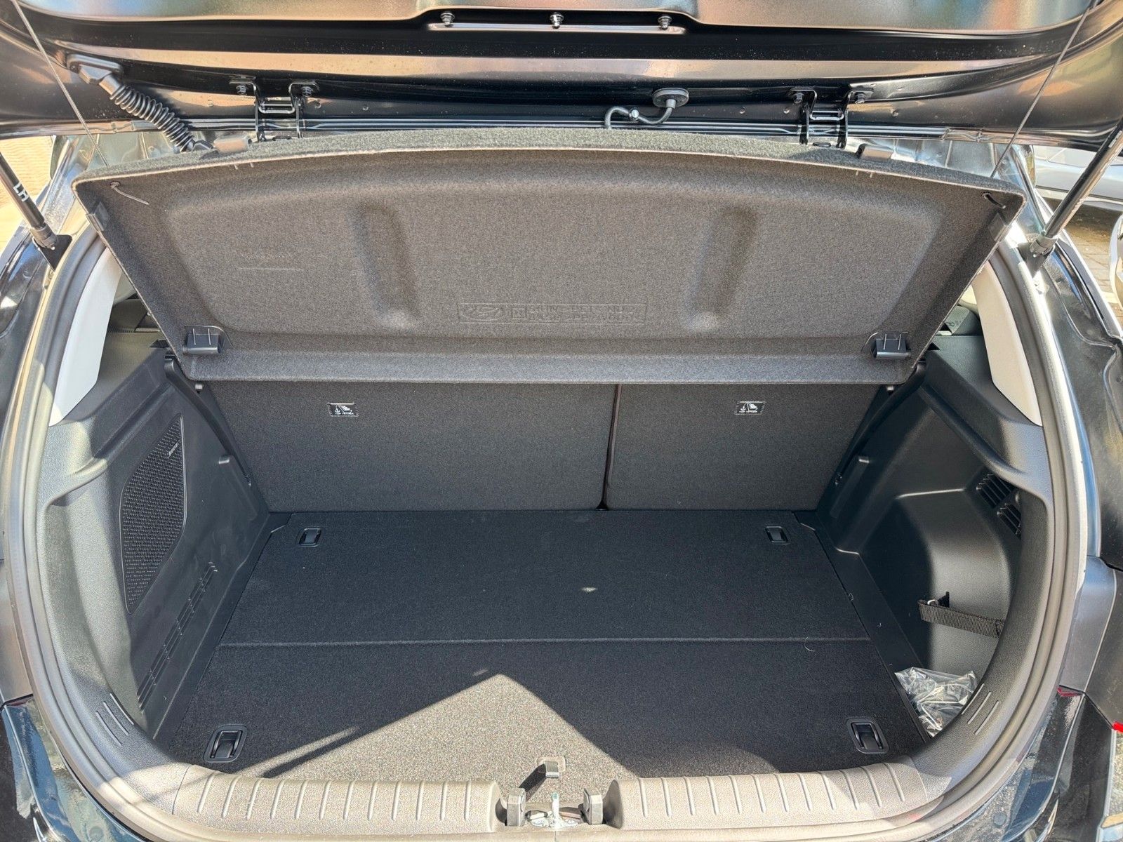 Hyundai i20 Prime Automatik