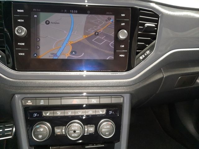 Volkswagen T-Roc 1.5TSI DSG Sport - Samsaru's Car Outlet