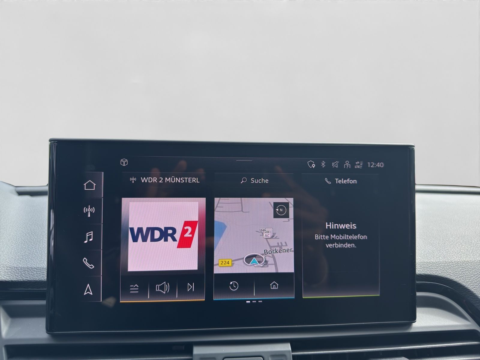 Audi Q5 Sportback 55 Q 2x S LINE AHK HuD PANO B&O