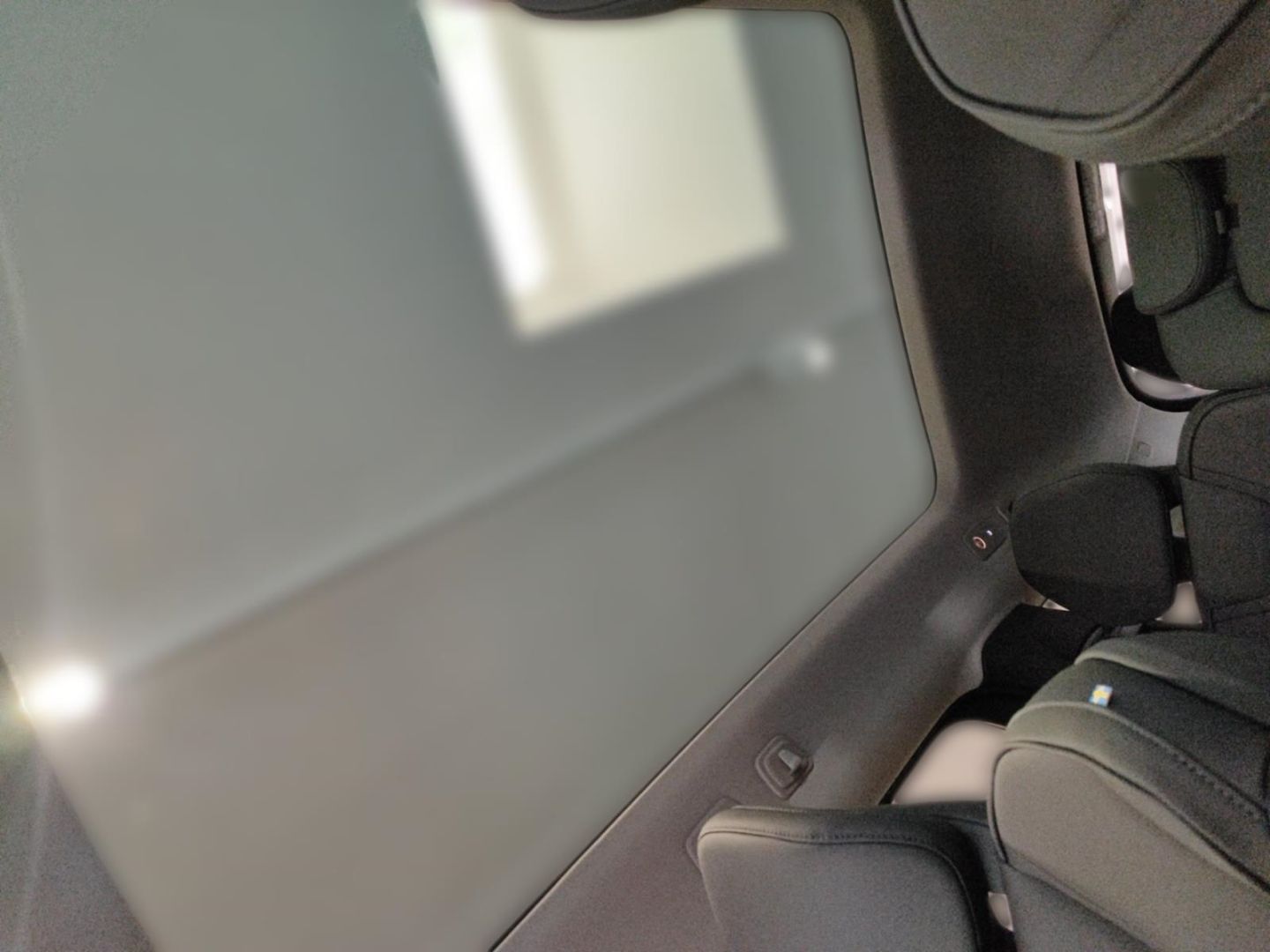 Volvo EX90 Twin Motor Performance AWD Ultra 7-Sitzer 2