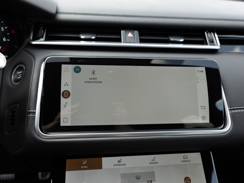 Range Rover Velar P400e R-Dynamic - Samsaru's Car Outlet