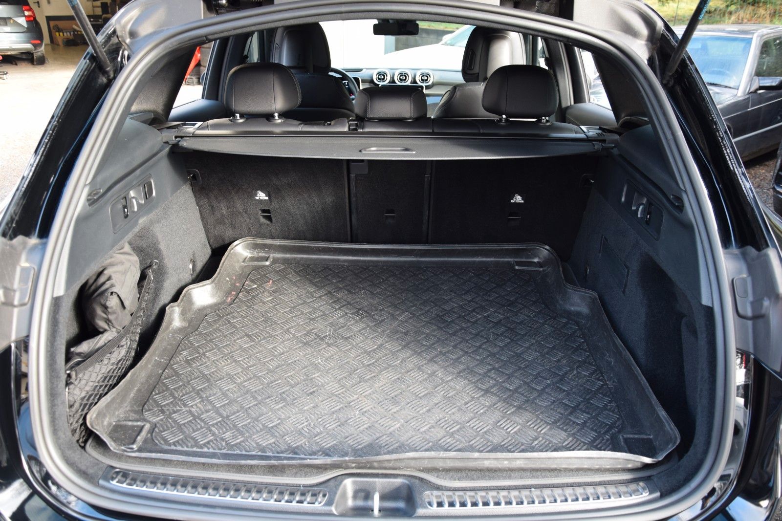 Mercedes-Benz GLC 450d 4Matic/AMG Line/PANO/VOLL/ACC/BURMESTER