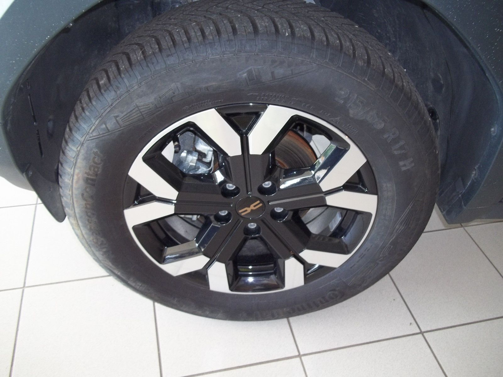 Dacia Duster III TCe 130 Extreme 4x4 - Samsaru's Car Outlet