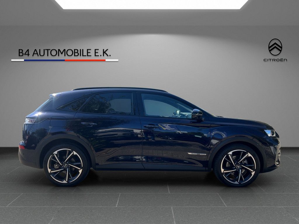 DS Automobiles DS 7 Crossback E-Tense 300 4x4 Louvre