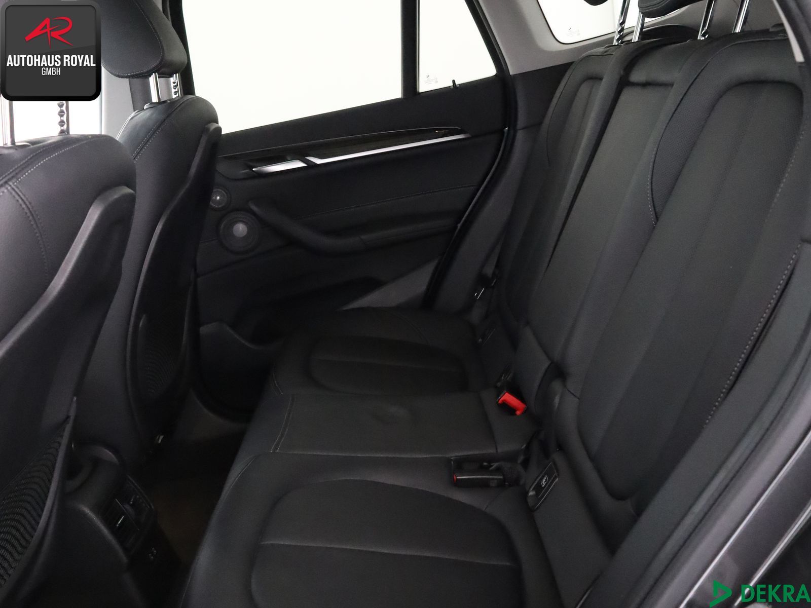 BMW X1 xDrive25e M SPORT - Samsaru's Car Outlet