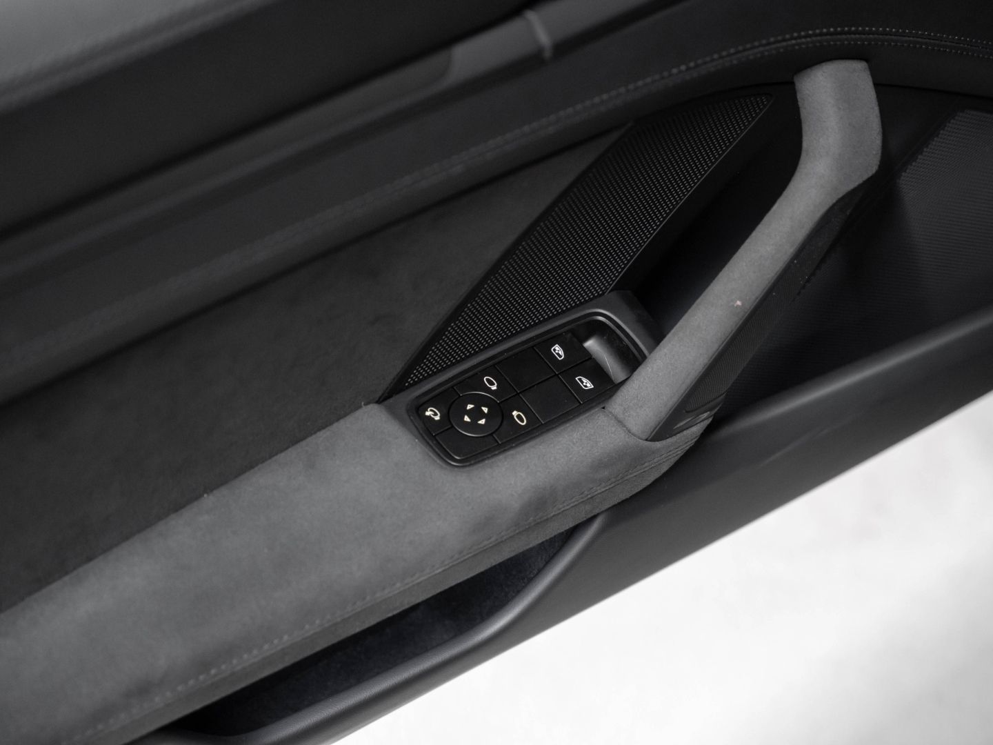 Porsche 911 Targa 4 GTS Surround View BOSE PDCC LED-Matr