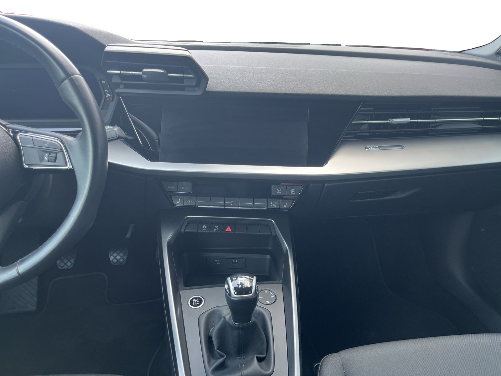 Audi A3 Sportback 35 TFSI - Samsaru's Car Outlet