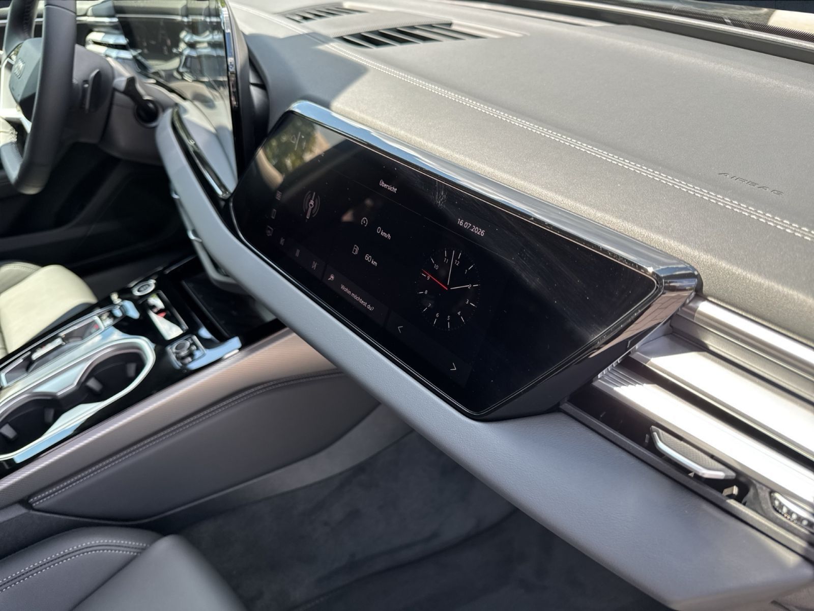 Audi A6 Limousine TFSI S line Matrix/Nav/360/Tech+/20