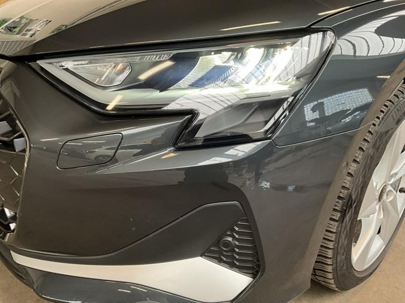 Audi A3 SB+Advanced+30TFSI+S-Tronic