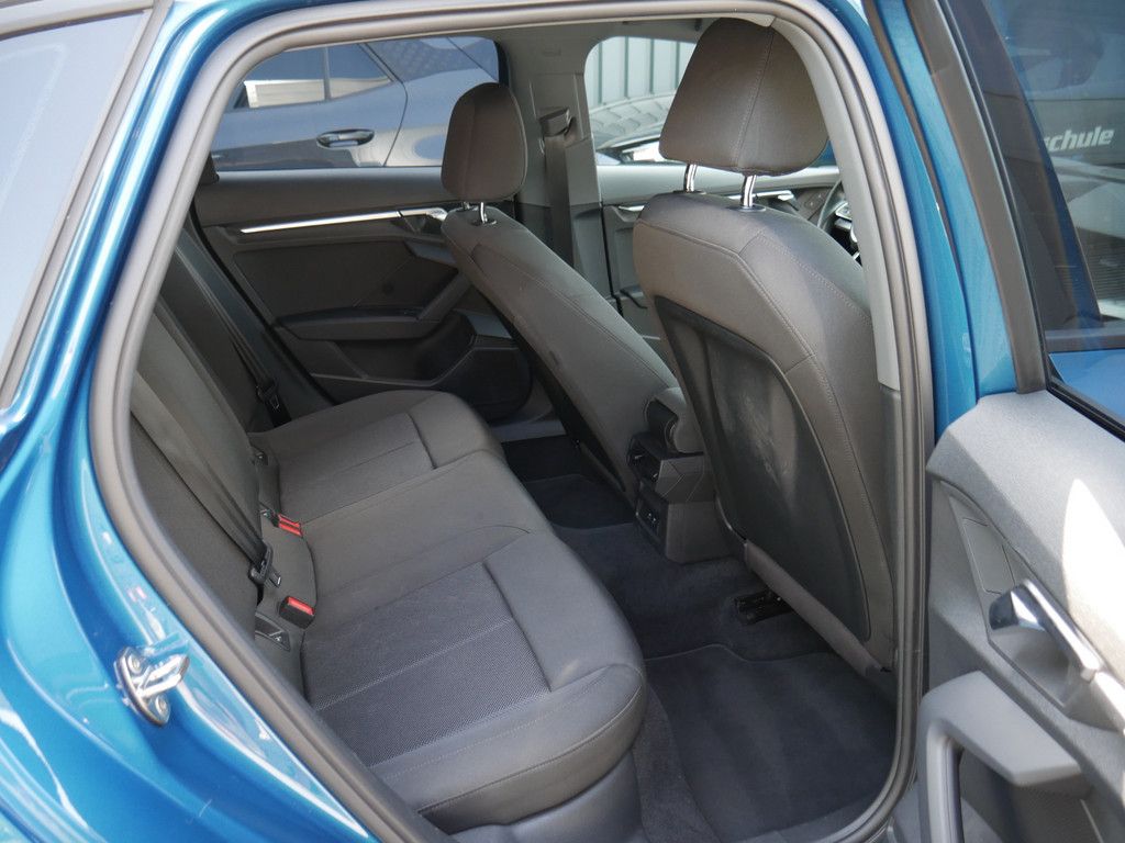 Audi A3 Sportback 40 TFSI e advanced - Samsaru's Car Outlet