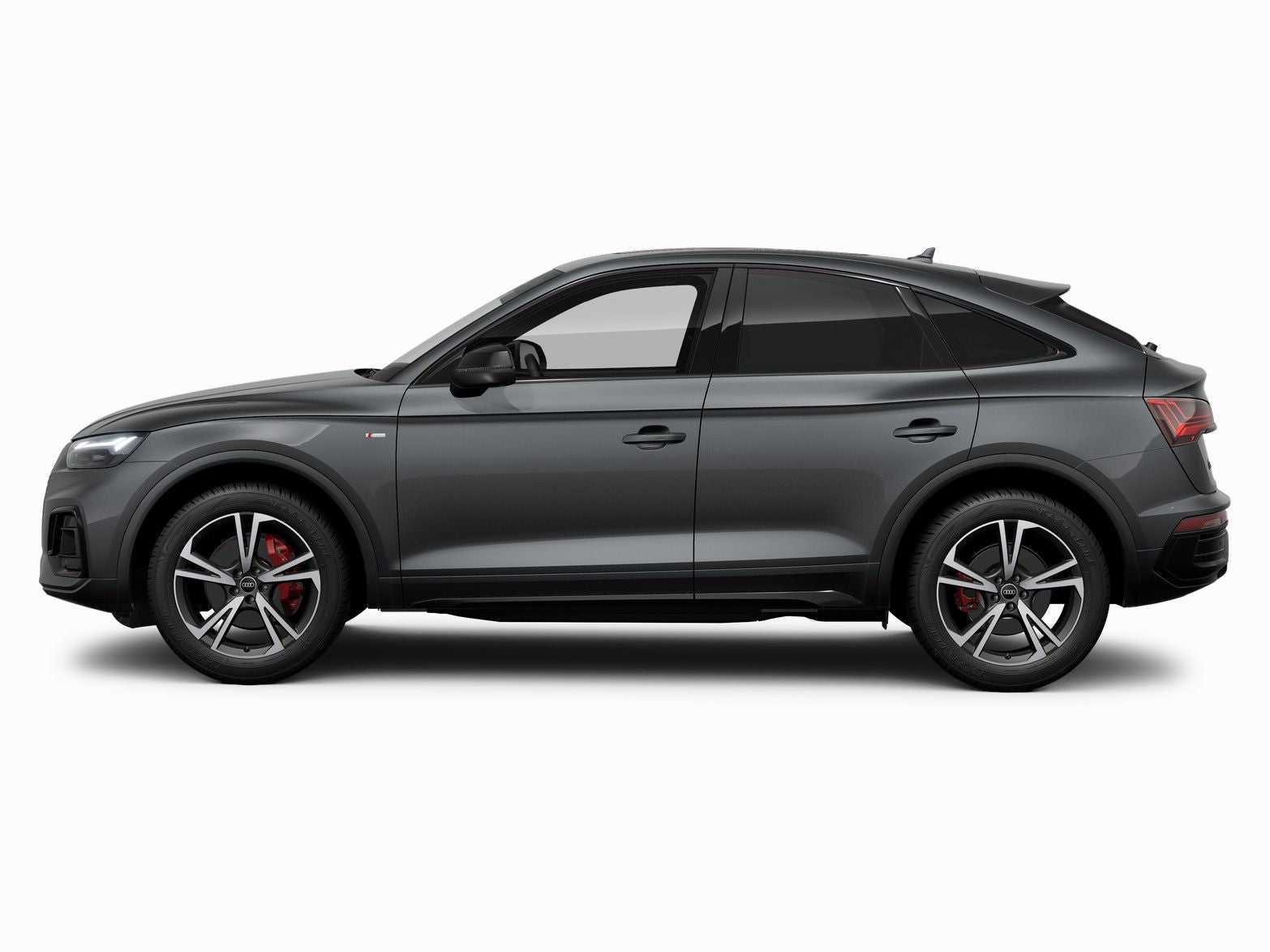 Audi Q5 Sportback 40 TDI quattro S line MatrixLED*Pan