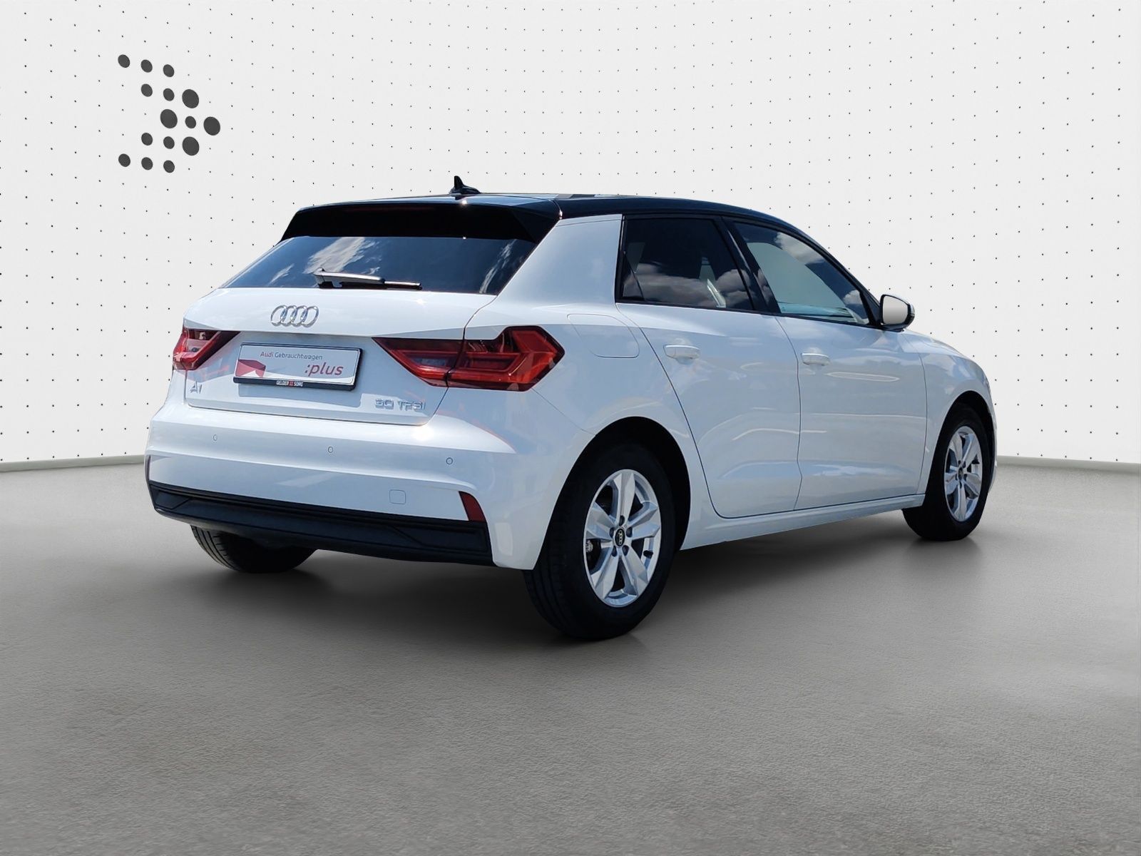 Audi A1 Sportback 30 TFSI - Samsaru's Car Outlet
