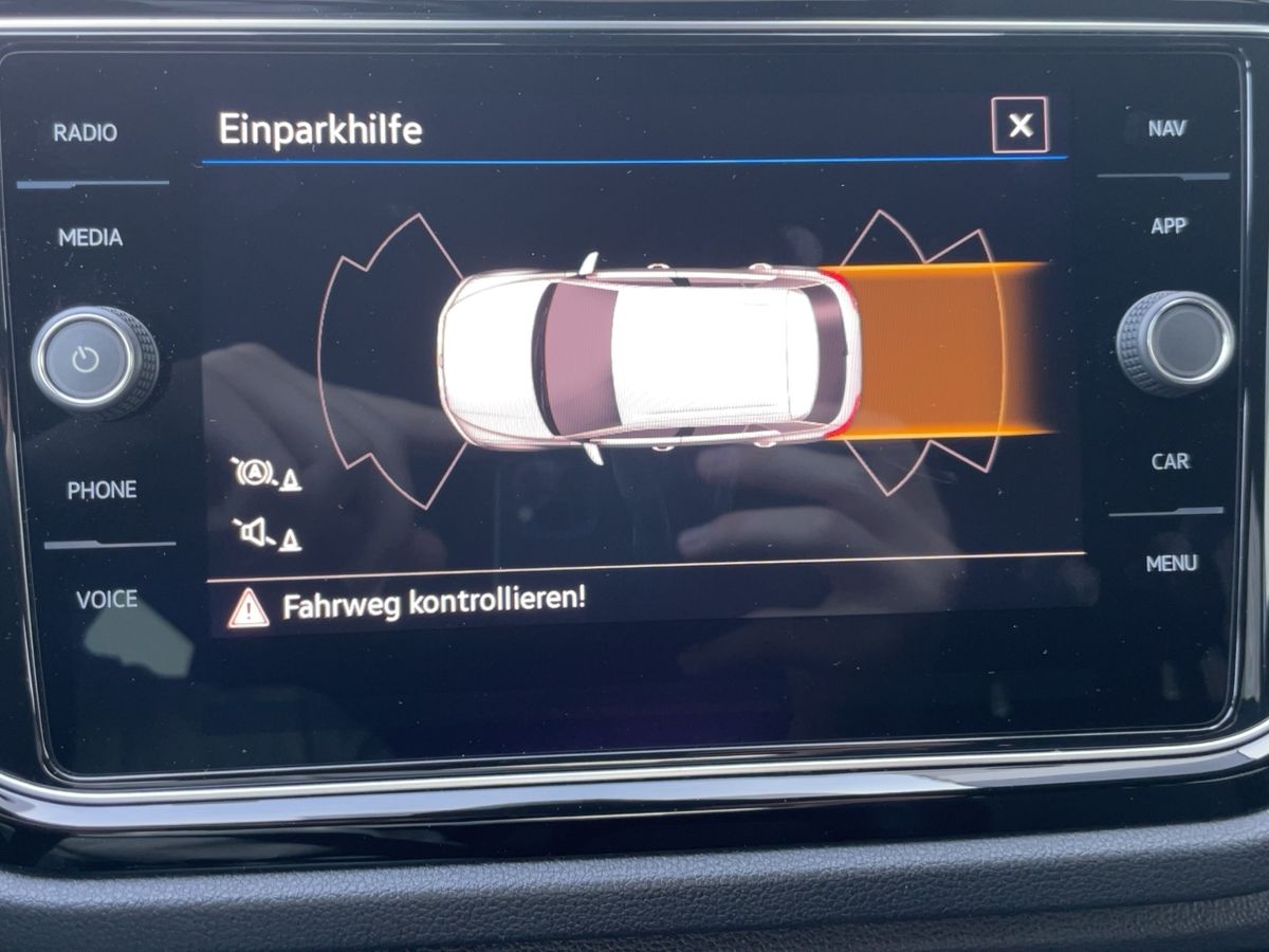 Volkswagen T-Roc 2.0 TSI 4Motion Sport - Samsaru's Car Outlet
