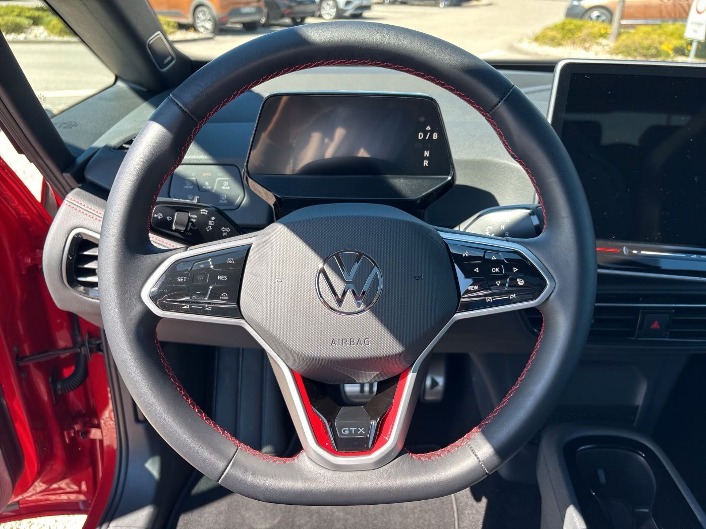 Volkswagen ID.3 GTX Wärmepumpe/Kamera/Matrix/Pano/CCS/AHK