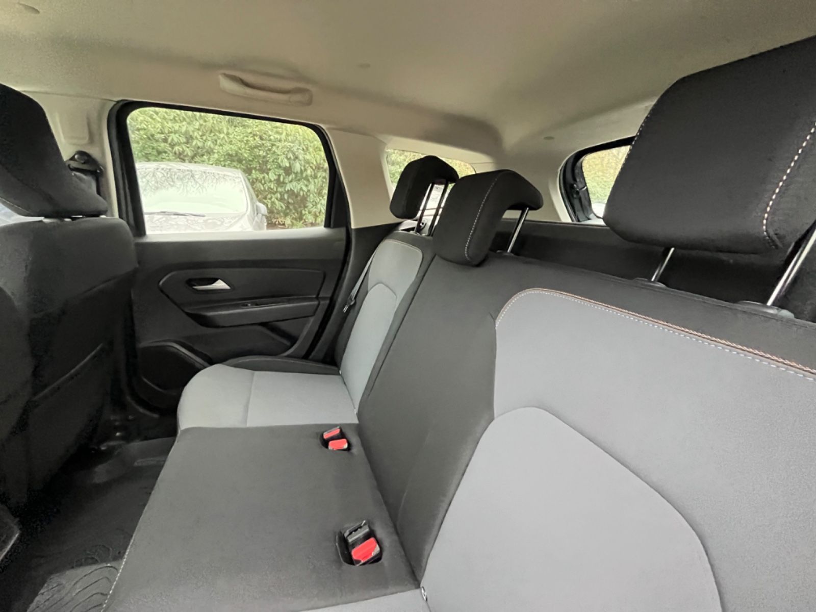 Dacia Duster II Extreme - Samsaru's Car Outlet