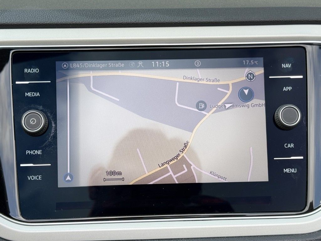 Volkswagen T-Roc Style 1.0TSi - Samsaru's Car Outlet