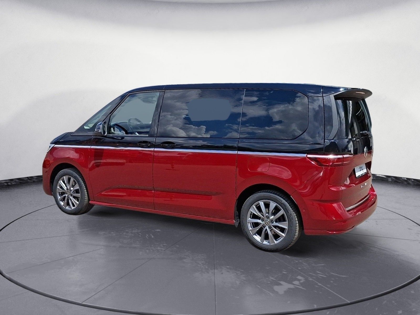 Volkswagen T7 Multivan Style 1,4 l eHybrid DSG *360°Kamera