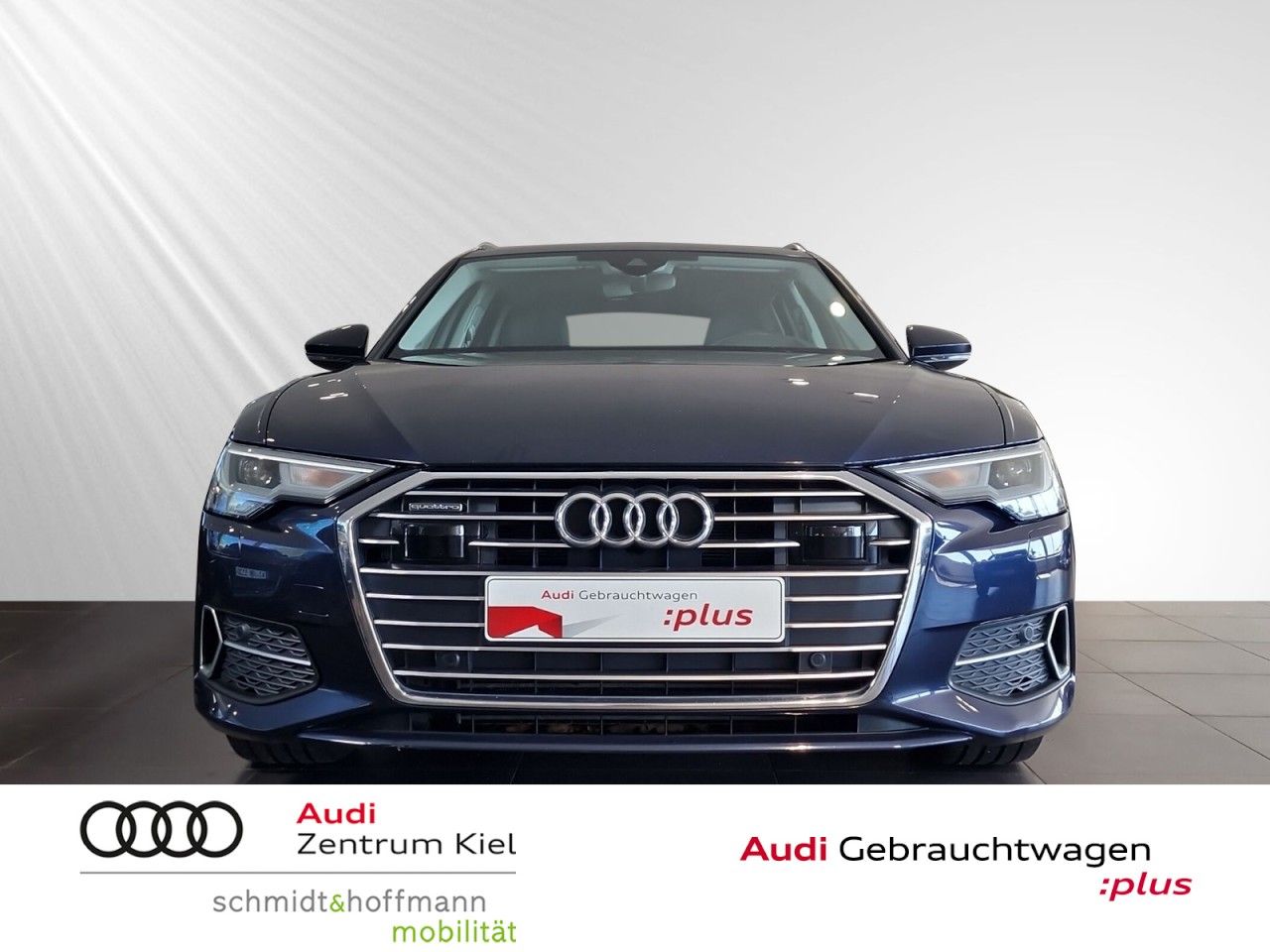 Audi A6 Avant 50 TFSI e quattro Sport S-tronic - Samsaru's Car Outlet