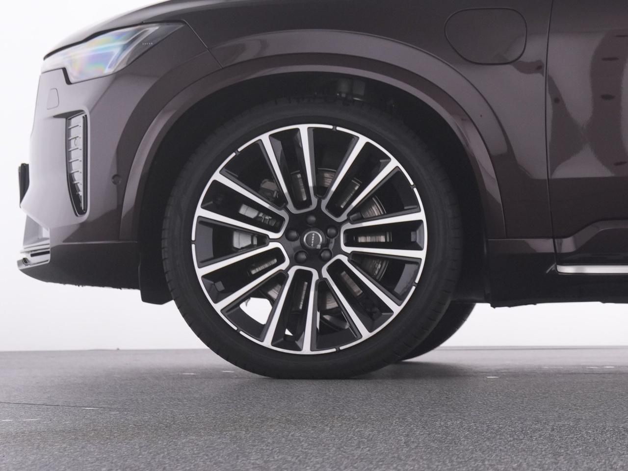 Volvo XC 90 T8 AWD Ultra Dark Plug-In (EURO 6e)