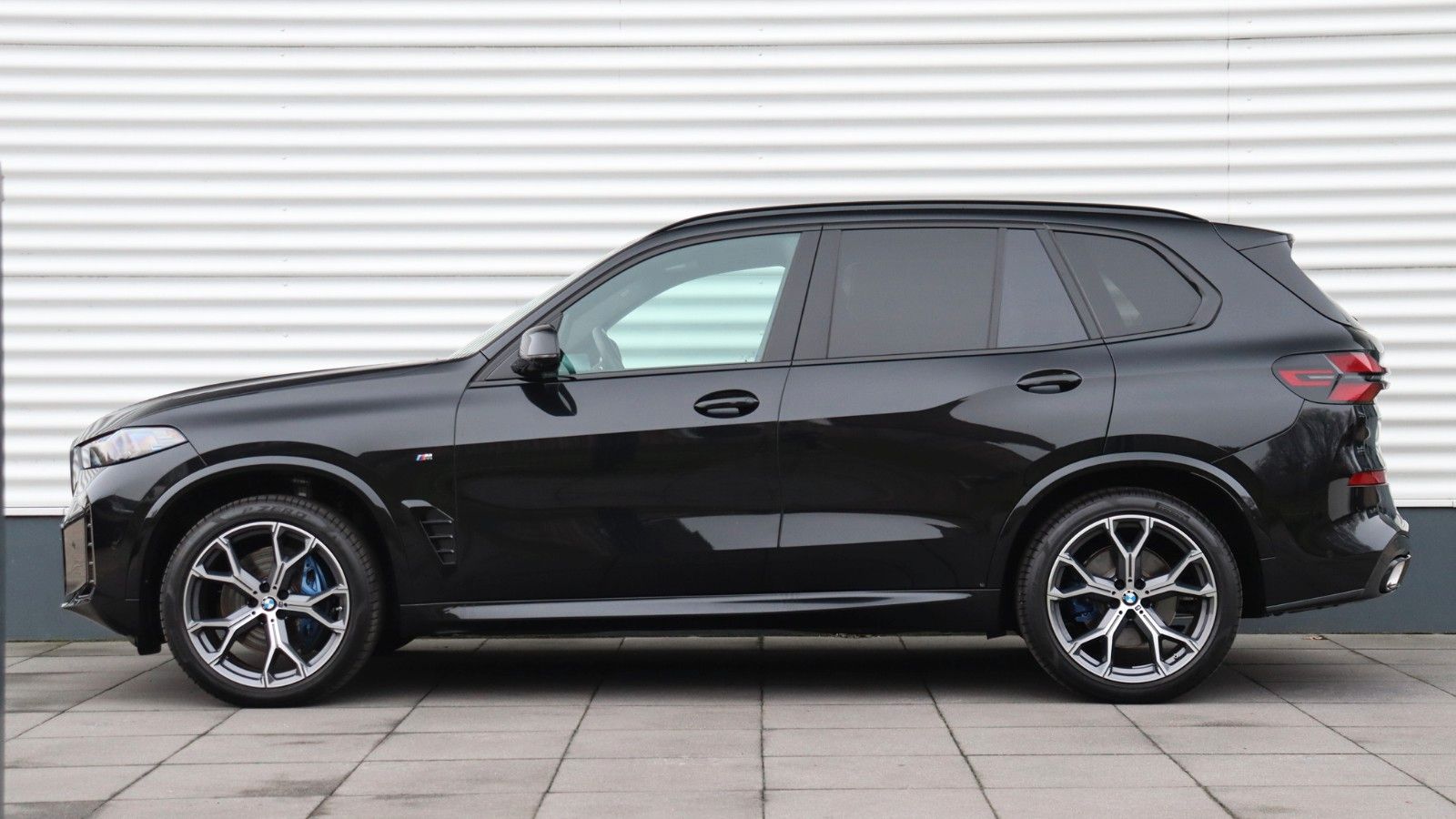 BMW X5 xDrive30d M Sport Pro, Sitzbelüft. H/K, Pano