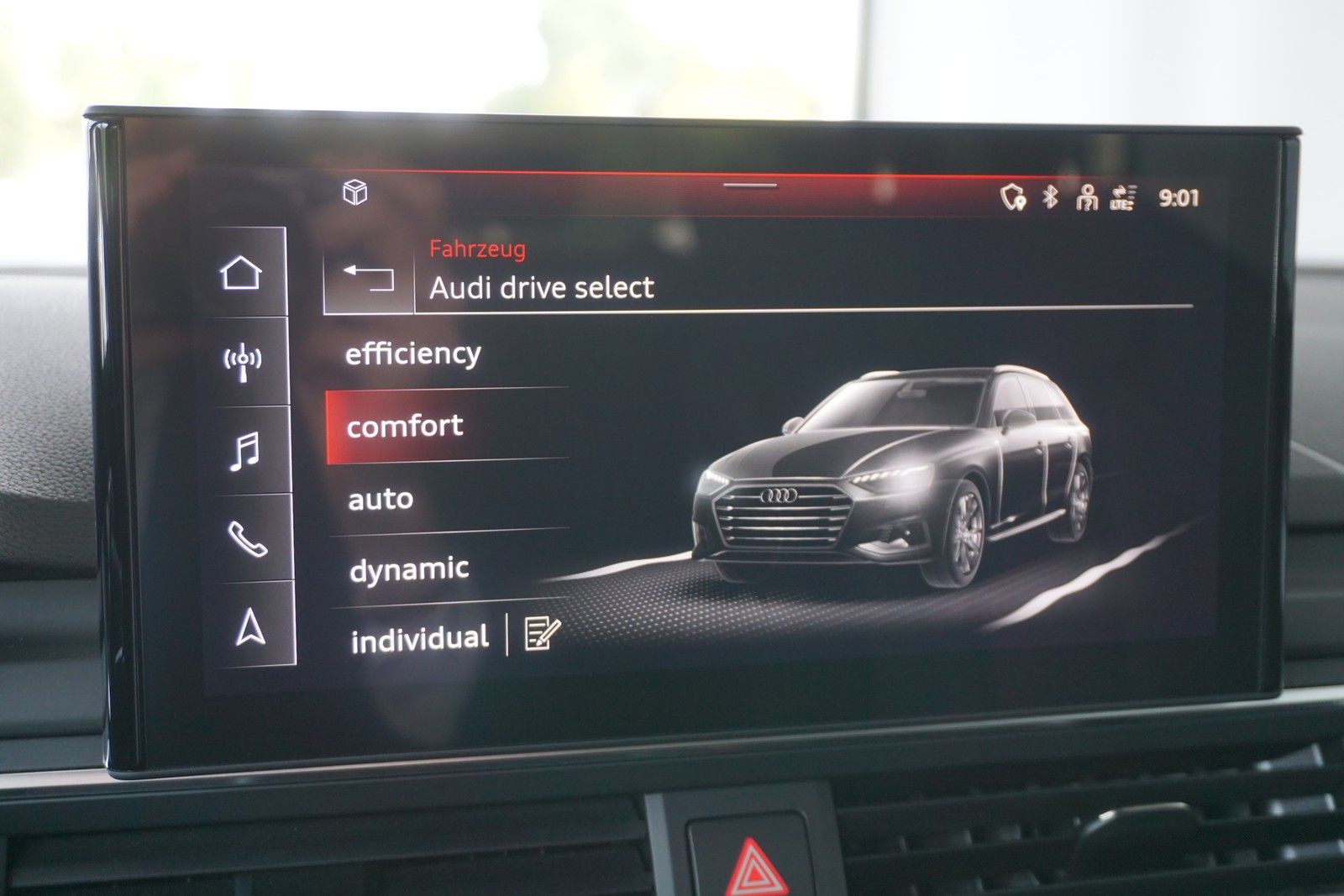 Audi A4 Avant 45 TDI quattro S line - Samsaru's Car Outlet