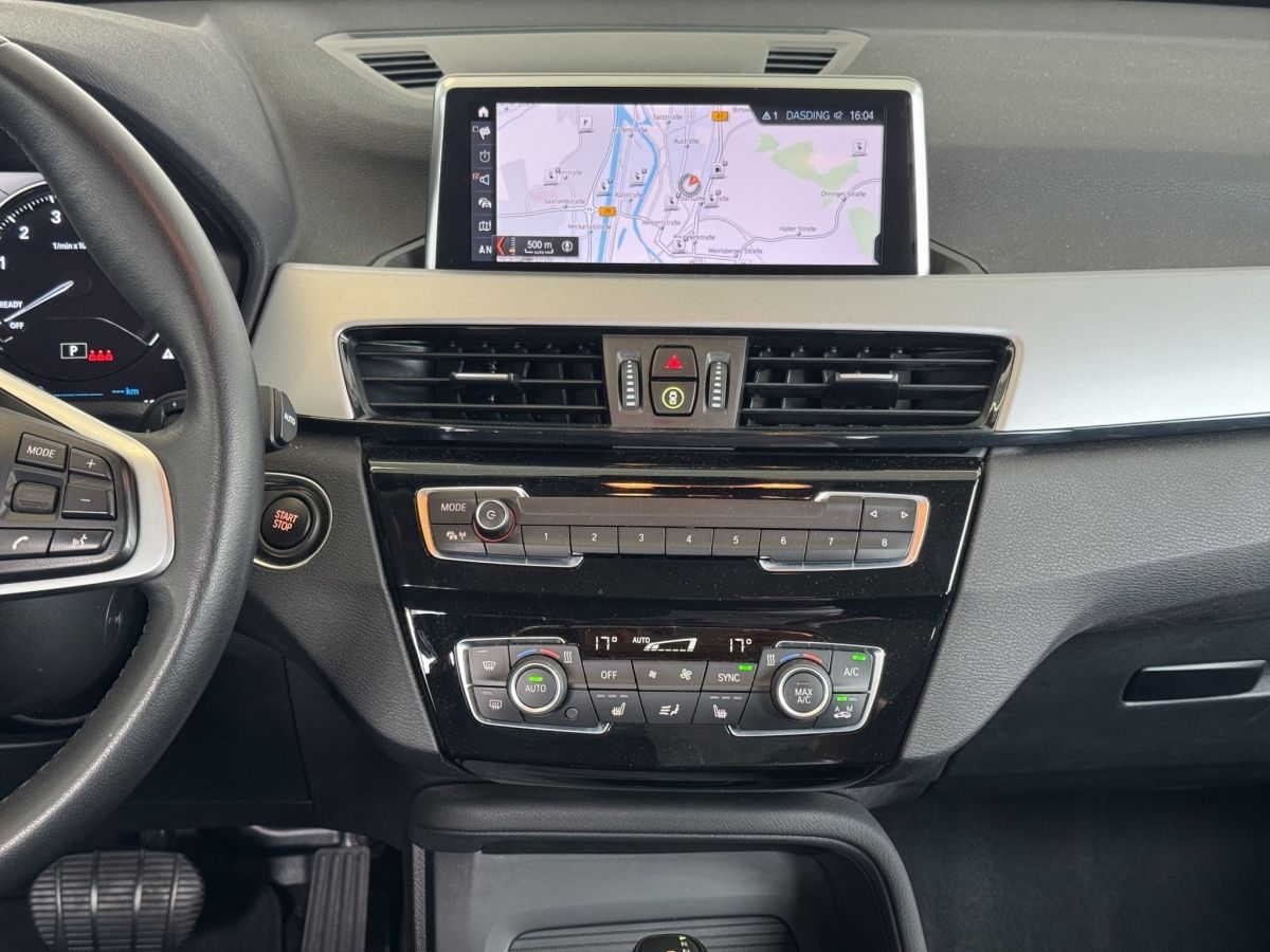 BMW X1 xDrive25e Advantage - Samsaru's Car Outlet