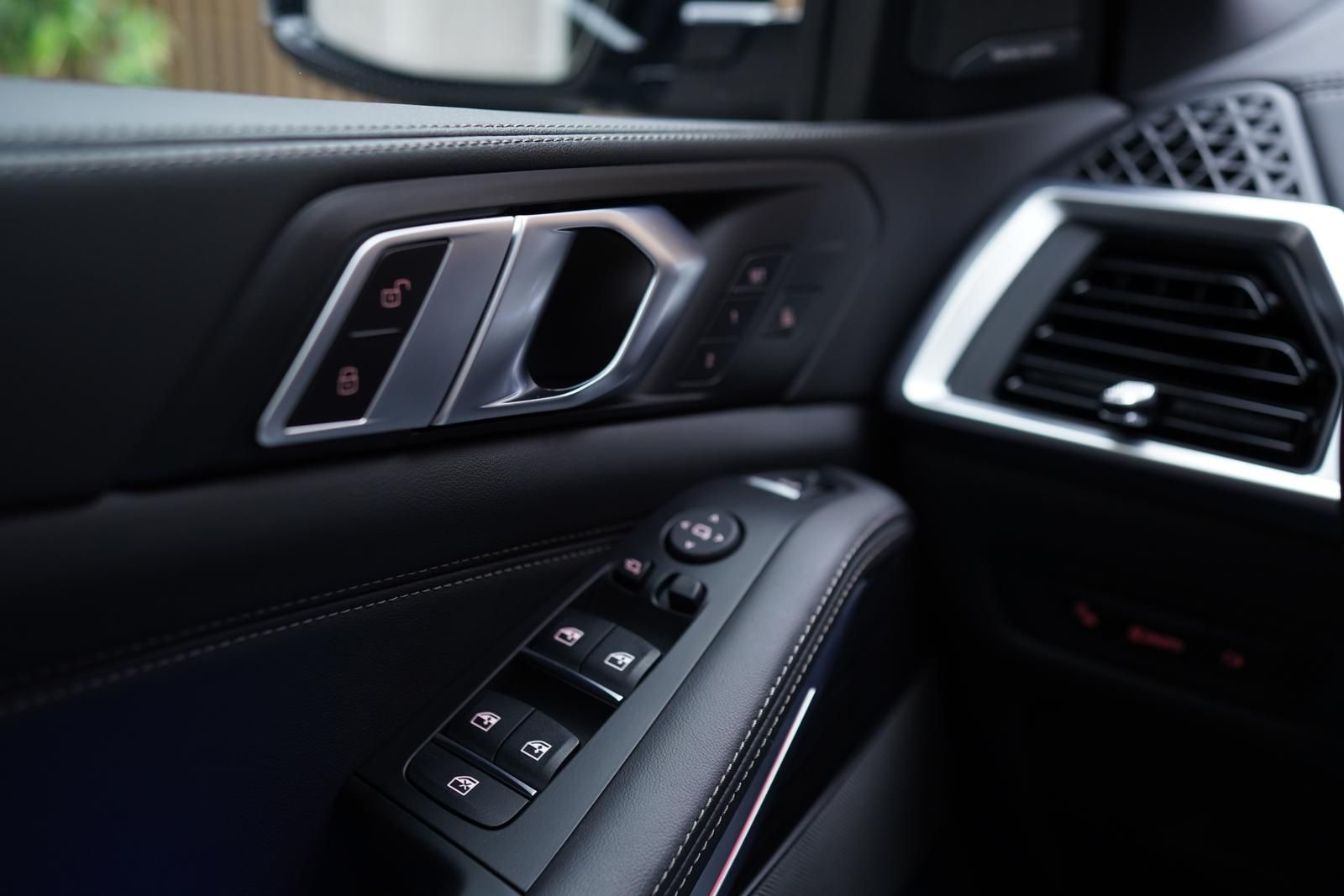 BMW X5 40d xDrive MSport Individ | AHK | HUD | H&K