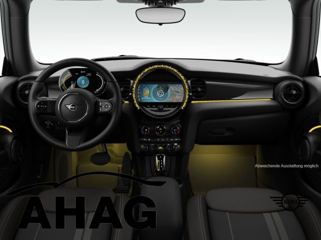MINI Cooper SE Essential Trim - Samsaru's Car Outlet