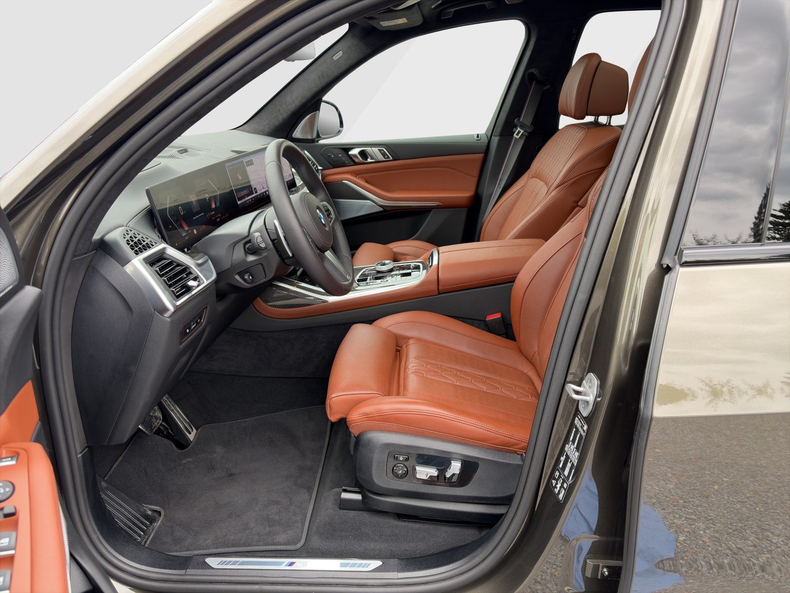 BMW X7 xDrive40d | UPE 142.190,-| Kristallscheinwerf