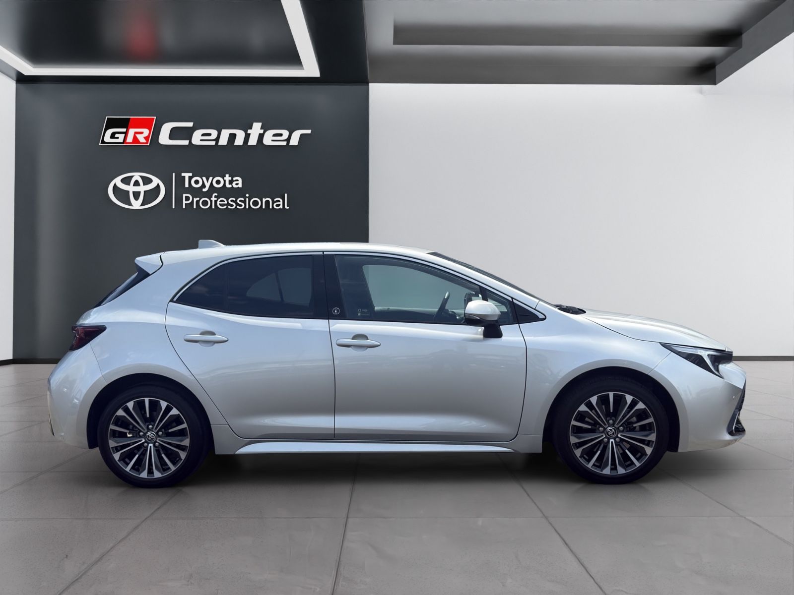 Toyota Corolla 2,0 Hybrid Team D *TECHNIK PAKET*