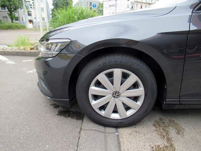 Volkswagen Passat Variant 2.0TDI DSG - Samsaru's Car Outlet