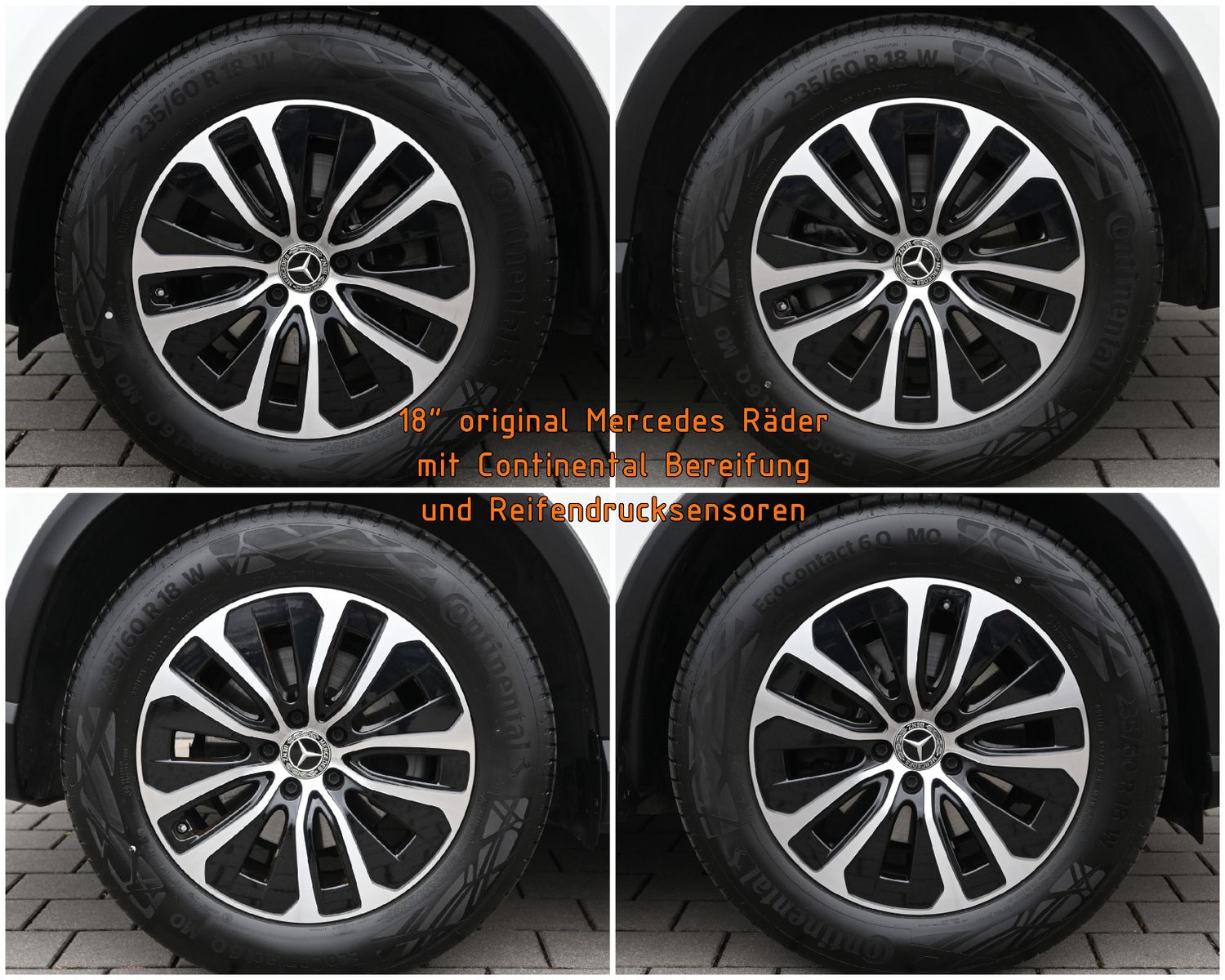 Mercedes-Benz GLC 220 d 4M. °ACC°AHK°HUD°MEMO°PANO°STHZG°360°