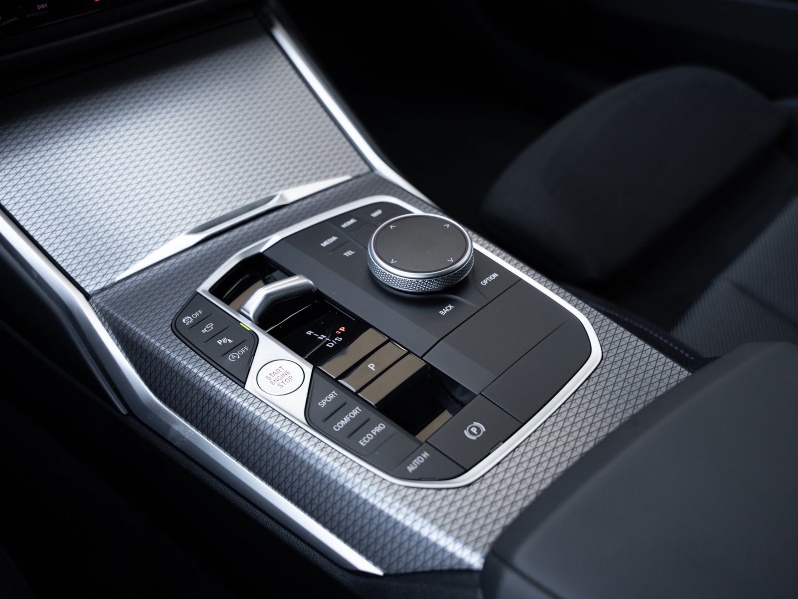 BMW 320i Touring M Sport