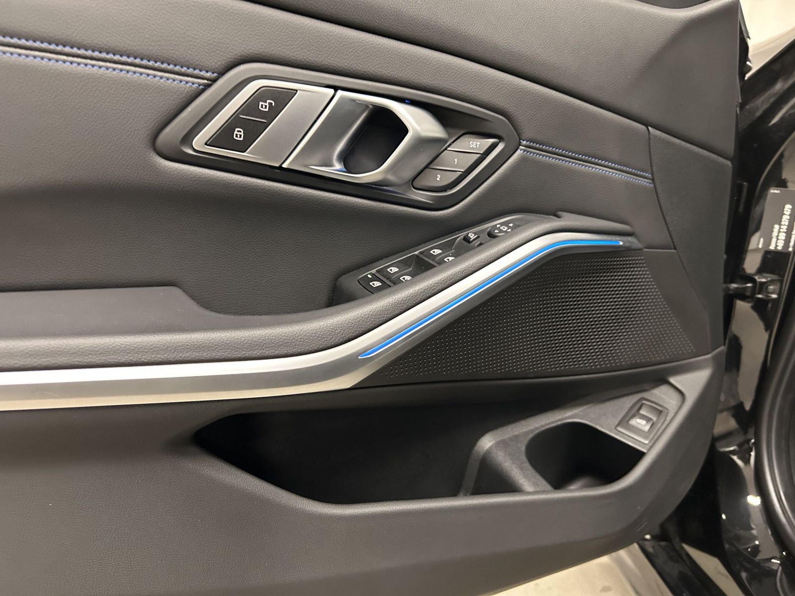 BMW 320d Touring M Sportpaket - Samsaru's Car Outlet