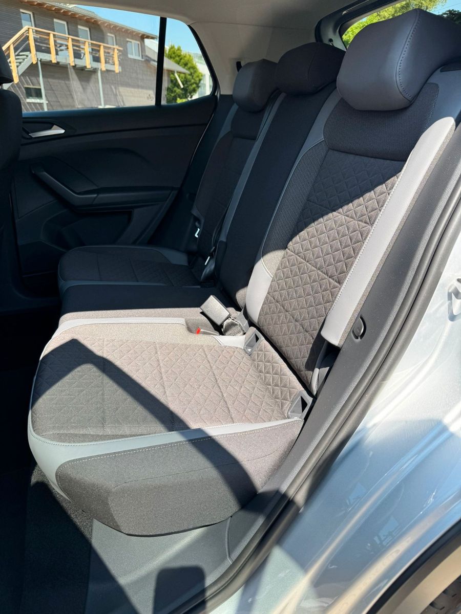 Volkswagen T-Cross 1.0 TSI Style DSG - Samsaru's Car Outlet