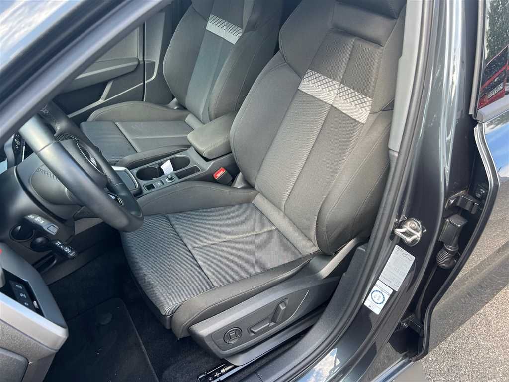 Audi A3 Sportback 35 1.5 TFSI - Samsaru's Car Outlet