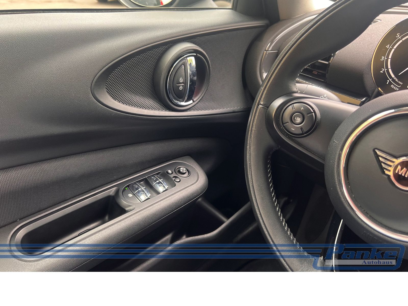 MINI One Clubman One - Samsaru's Car Outlet