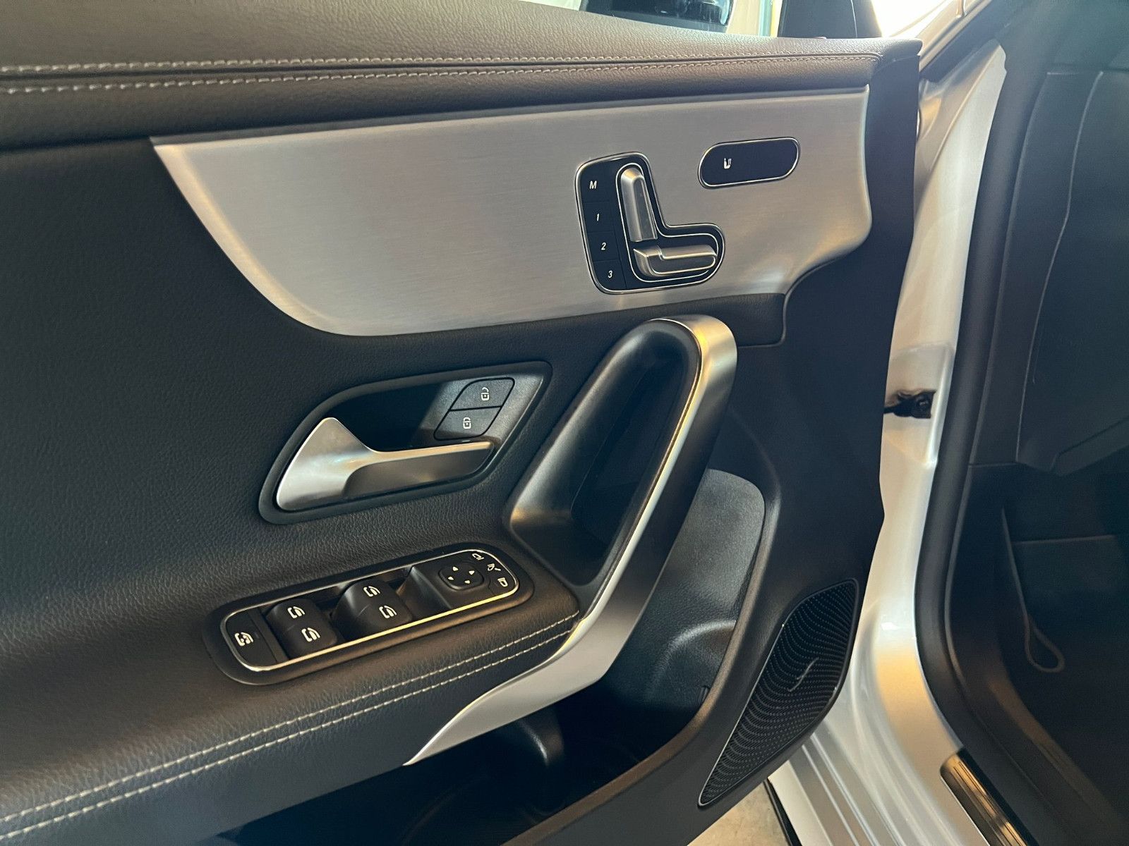 Mercedes-Benz CLA 45S AMG - Samsaru's Car Outlet