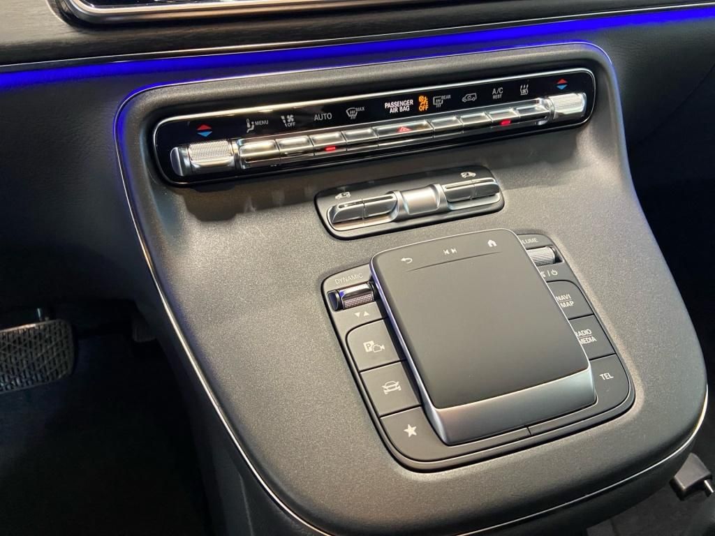 Mercedes-Benz V 300 d AVANTGARDE - Samsaru's Car Outlet