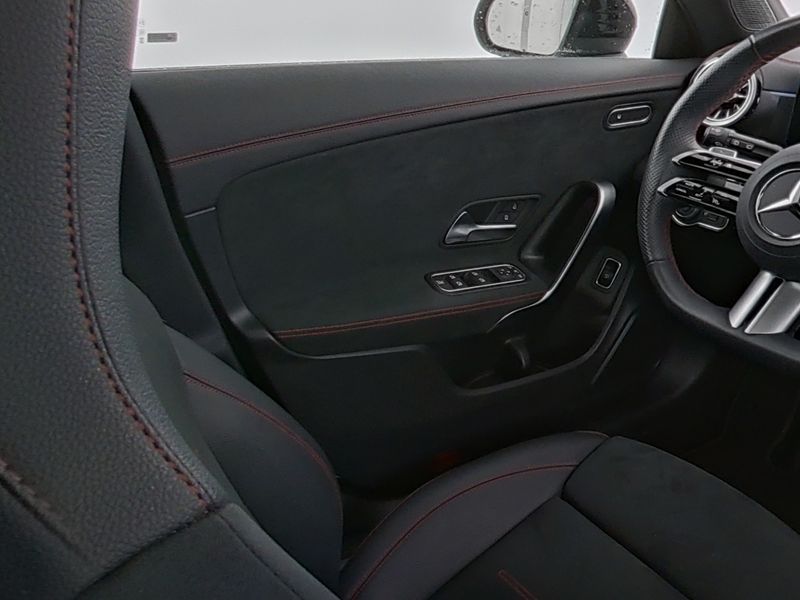 Mercedes-Benz CLA 250 SB 4M AMG - Samsaru's Car Outlet