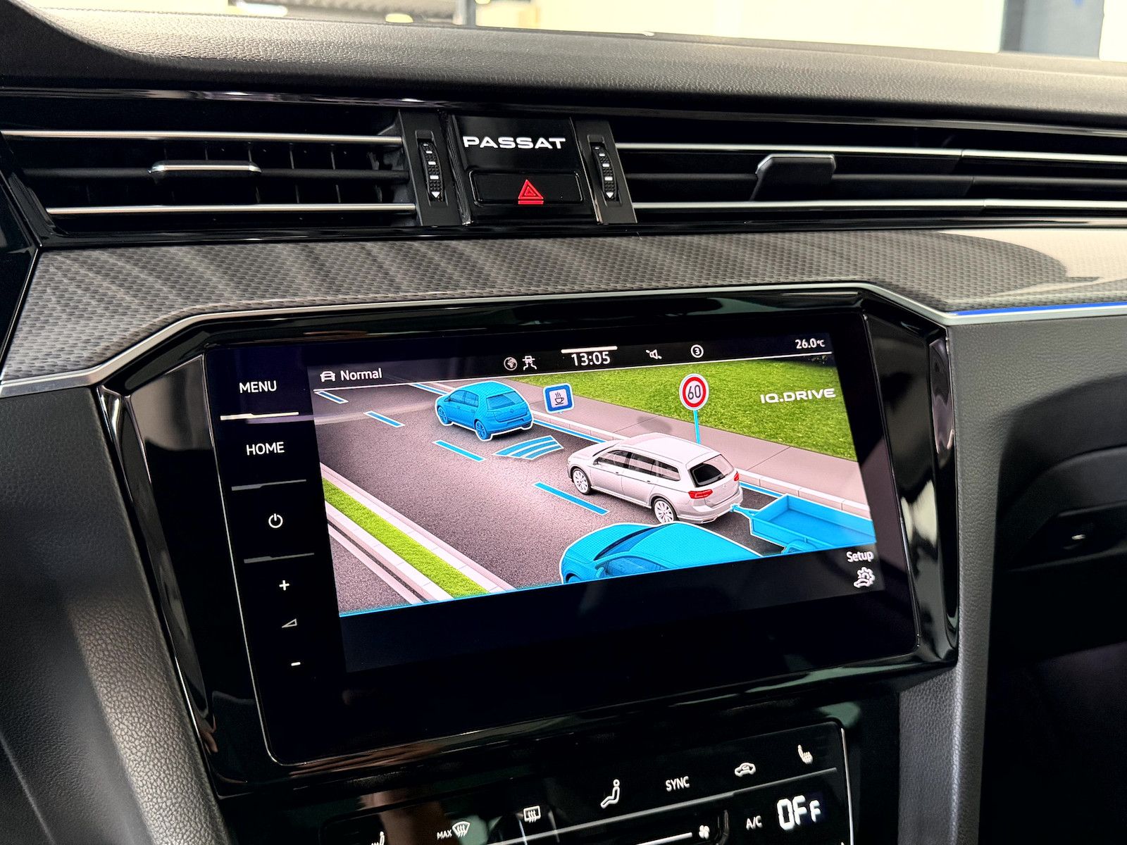Volkswagen Passat Alltrack Variant 2.0 TDI DSG*Pano*AHK*LED