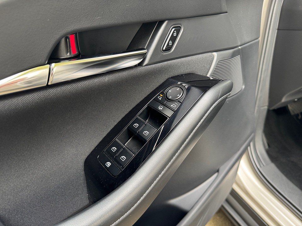 Mazda CX-30 e-SKYACTIV-G 140 Autom. Center-Line Matrix