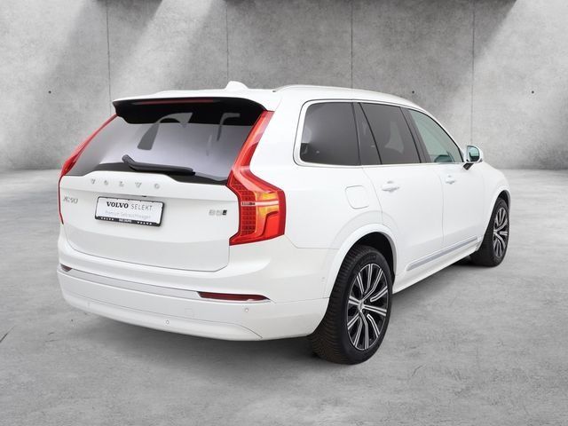 Volvo XC90 B5 Diesel Plus Bright AWD