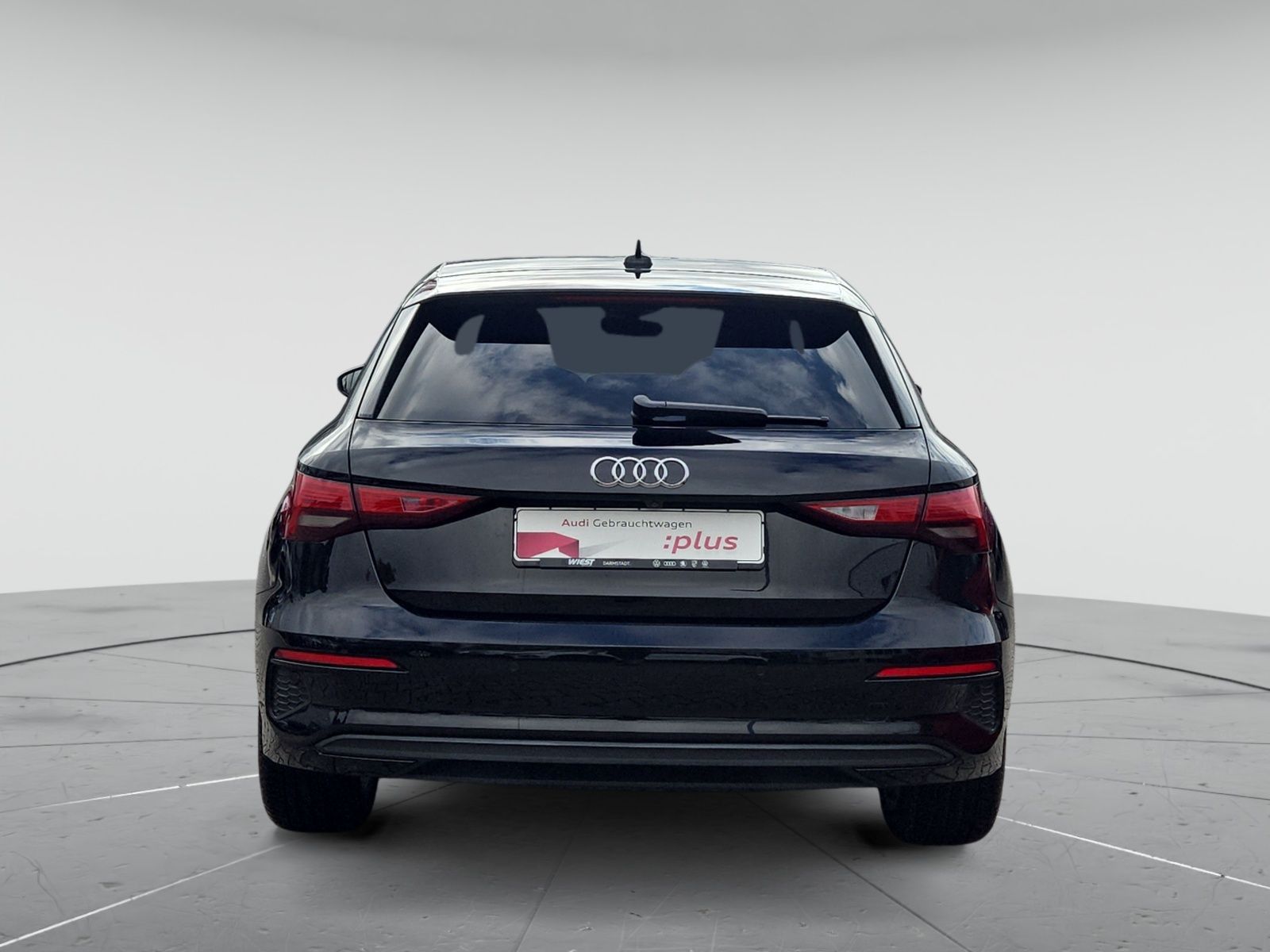 Audi A3 Sportback 30 TDI S tronic, ACC/KAM/VIRTUAL/NA