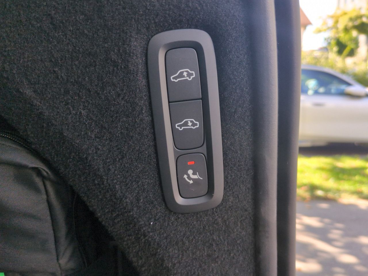 Volvo XC 90 Ultimate Bright Recharge Plug-In Hybrid