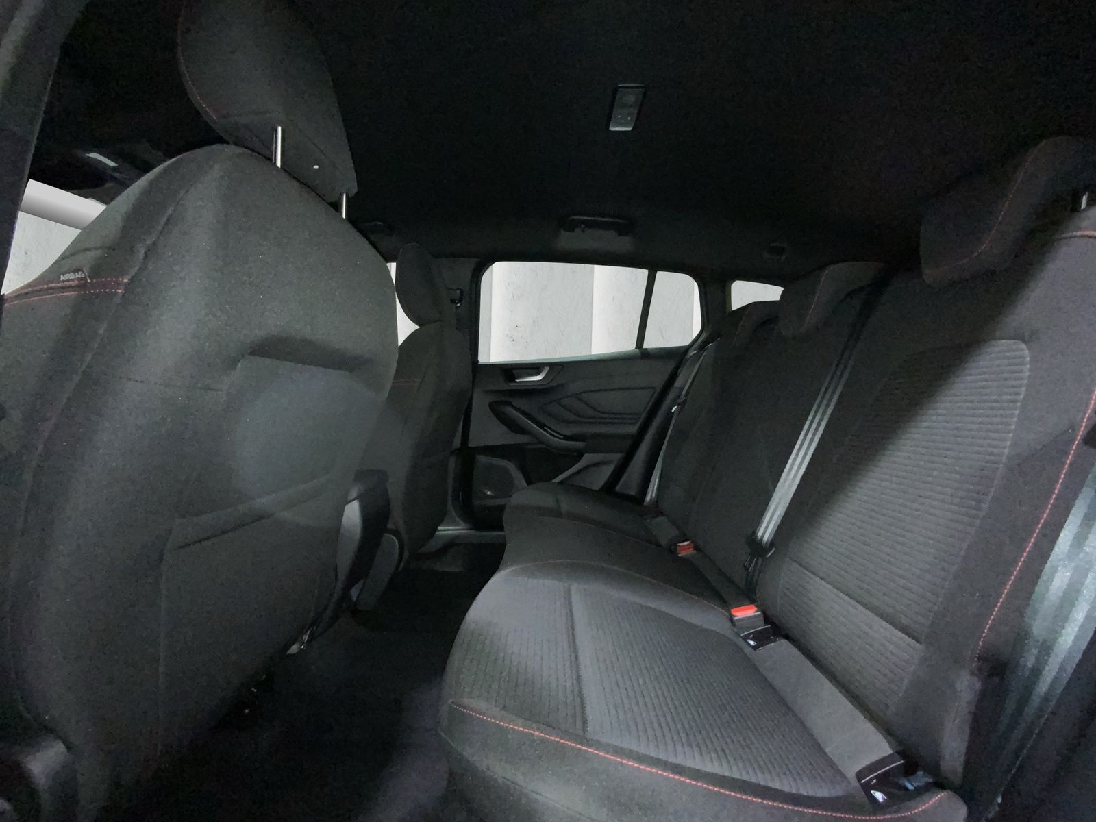 Ford Focus ST-Line Turnier Aut.*ACC*KAM*NAVI*LED*WINT