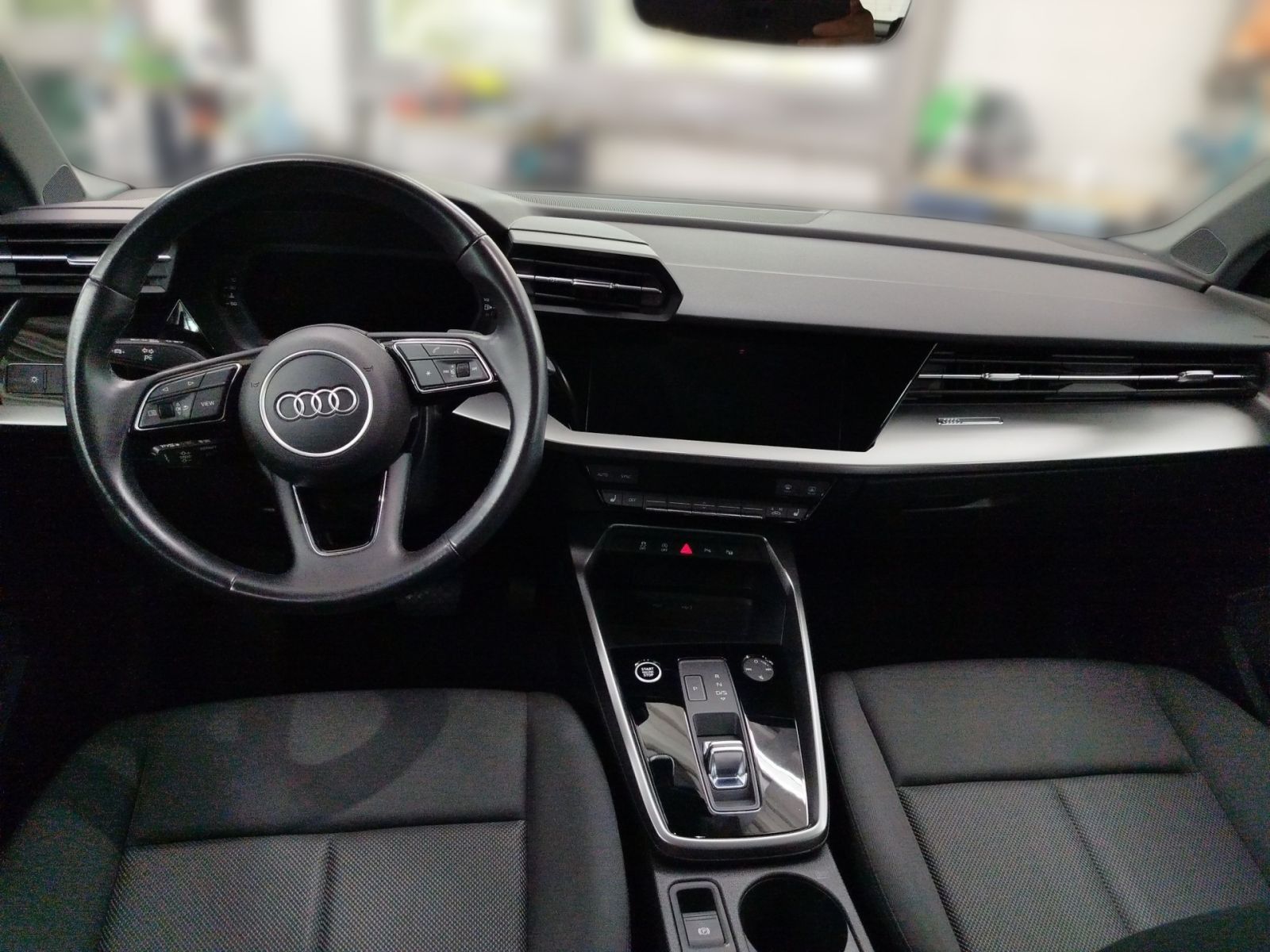 Audi A3 Sportback 30 TFSI S tronic - Samsaru's Car Outlet